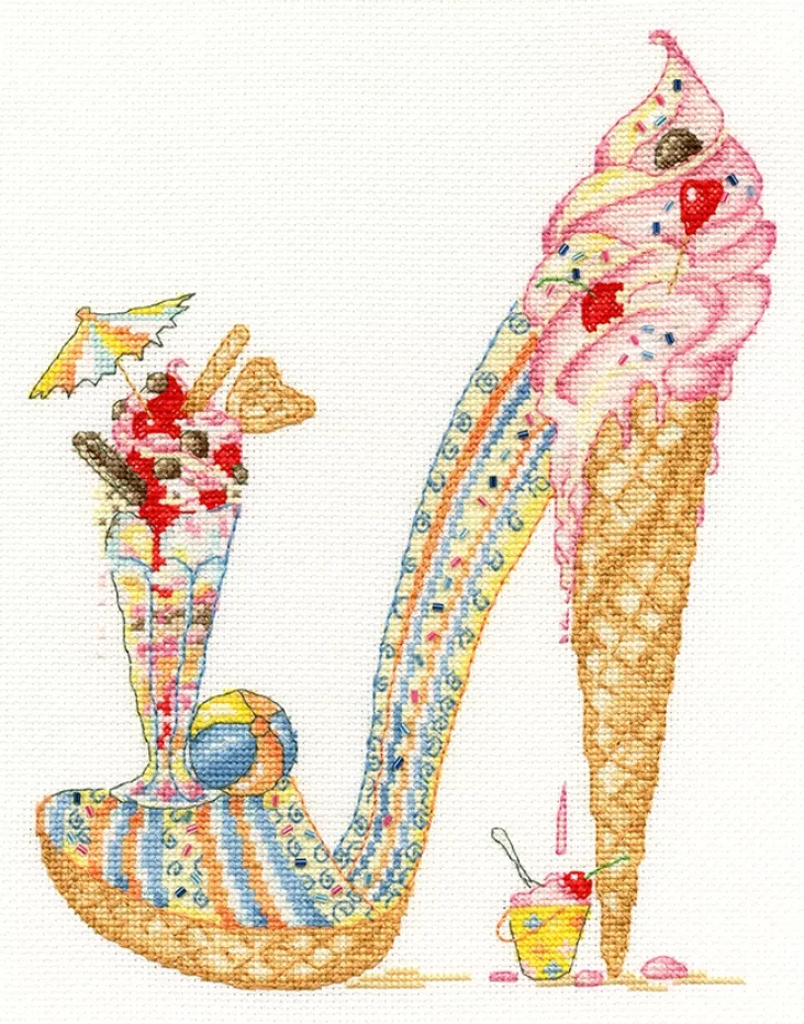 (image for) Lazy Sundae